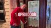 How To Measure An Entry Door