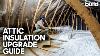 How To Re Insulate Your Attic Insulation 2 0