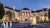 Inside A 165 000 000 Estate Bigger Than The Taj Mahal On The Market Architectural Digest