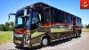 Motorhomes Of Texas 2014 Newell Coach P1433