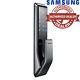 New Samsung Shs-p717lmk/en Digital Door Lock Push Pull Us English Version