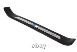 New Bmw 5 E39 Front Right Entry M Trim 51472695662 Oem
