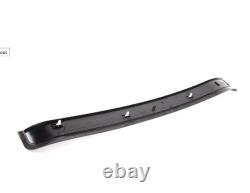 New Bmw 5 E39 Front Right Entry M Trim 51472695662 Oem
