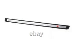 New Genuine AUDI A5 S5 S-Line Left Door Entry Sill 8T0853373H01C OEM 08-17