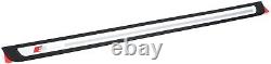 New Genuine AUDI A5 S5 S Line Right Door Entry Sill Strip 8T0853374H01C OEM