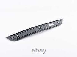 New Genuine BMW 5 Series M Sport Rear Right Door Entry Sill 8050052 OEM 11-15