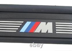 New Genuine BMW E81 E82 2 Door M-Sport Door Entry Sill Strip Left 8045291 OEM
