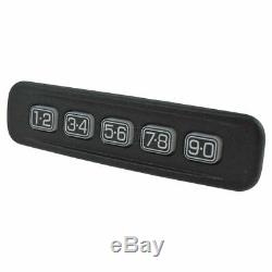 OEM 8L8Z14A626AA Keyless Entry Number Door Keypad Left for Ford Lincoln Mercury