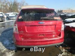 OEM Driver Left Front Door With Keyless Entry Pad Fits 07-10 EDGE 540111