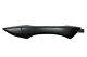 Outer Exterior Outside Door Handle Primed Black Front Passenger Side For Acura