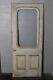 Oval Window Farmhouse Cottage Door Victorian Entry Exterior Antique Wood