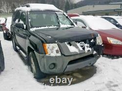 Passenger Front Door Electric With Keyless Entry Fits 05-11 FRONTIER 1936548