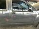 Passenger Front Door Electric With Keyless Entry Fits 05-11 Frontier 452010