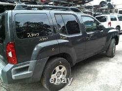 Passenger Front Door Electric With Keyless Entry Fits 05-11 FRONTIER 635110