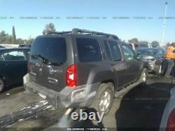 Passenger Front Door Electric Without Keyless Entry Fits 05-11 FRONTIER 446163