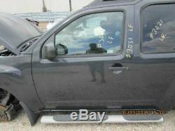 Passenger Front Door Electric Without Keyless Entry Fits 05-11 FRONTIER 73594