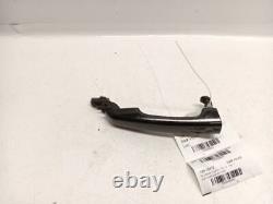 Range Rover HSE L405 Right Front Door Handle Exterior Pull LR098987