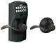 Schlage Fe575-cam-acc Camelot Keypad Entry Bronze