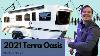 Terra Oasis Prototype 1 Technician Tour