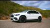The New 2020 Mercedes Gla 250 4matic Interior Exterior Features And Drive