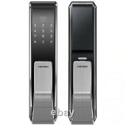 USED Samsung SHS-P717LMK/EN