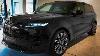 2023 Range Rover Sport Sound Intérieur Et Extérieur Détails Confort Ultime
