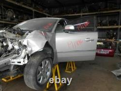 Driver Front Door Electric Keyless Entry S’adapte 05-07 Five Hundred 46832