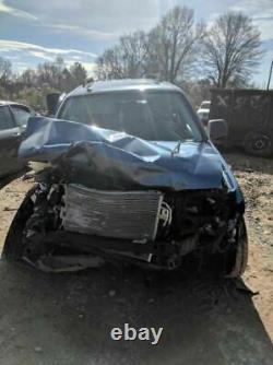 Driver Front Door Electric With Keyless Entry Pad Fits 09-12 Escape 213952