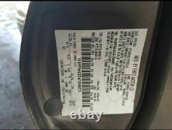 Driver Front Door Electric Without Keyless Entry Pad S’adapte 00-07 Taurus 124123