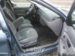 Driver Front Door Electric Without Keyless Entry Pad S’adapte 00-07 Taurus 1795999