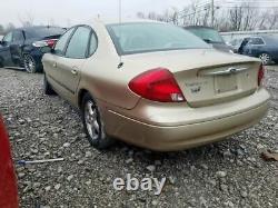 Driver Front Door Electric Without Keyless Entry Pad S’adapte 00-07 Taurus 1867543