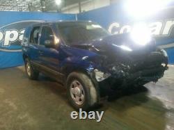 Driver Front Door Electric Without Keyless Entry Pad S’adapte 05-07 Escape 136885