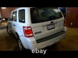 Driver Front Door Electric Without Keyless Entry Pad S’adapte 09-12 Escape 1210457