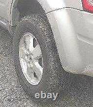Driver Front Door Electric Without Keyless Entry Pad S’adapte 09-12 Escape 188938