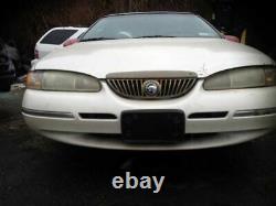 Driver Front Door Electric Without Keyless Entry Pad S’adapte 96-97 Cougar 133786
