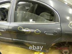 Driver Front Door Electric Without Keyless Entry Pad S’adapte 96-99 Sable 9786401