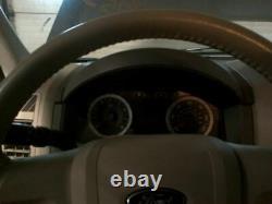 Driver Front Door Électrique Avec Keyless Entry Pad S’adapte 09-12 Escape 147301
