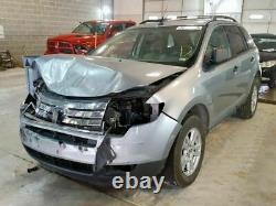Driver Left Front Door Without Keyless Entry Pad S’adapte 07-10 Edge 2417135