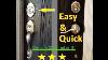 Entry Door Lock Installation Easy And Quick Great Project For A Beginner Diy Er