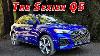 Le Q5 Le Plus Sexy Est Aussi Le Moins Pratique Audi Q5 Sportback