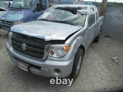 Passenger Front Door Electric Without Keyless Entry S’adapte 05-11 Frontier 2540734