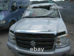 Passenger Front Door Electric Without Keyless Entry S’adapte 05-11 Frontier 2540734