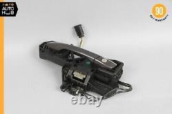 Poignée de porte conducteur gauche Keyless Go OEM pour Mercede W216 CL550 CL63 CL65 AMG