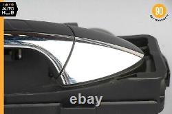 Poignée de porte droite Mercedes W216 CL550 CL600 CL63 AMG avec système Keyless Go d'origine (OEM)