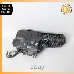 Poignée de porte gauche du conducteur Mercedes W216 CL550 CL63 AMG 07-14 avec Keyless Go OEM