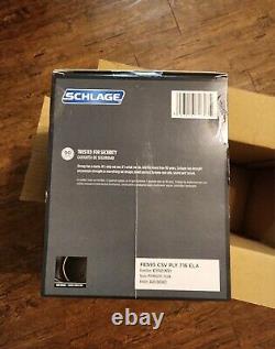 Schlage FE595CS V PLY 626 ELA translates to 'Schlage FE595CS V PLY 626 ELA' in French as it is a product name and does not have a specific translation.